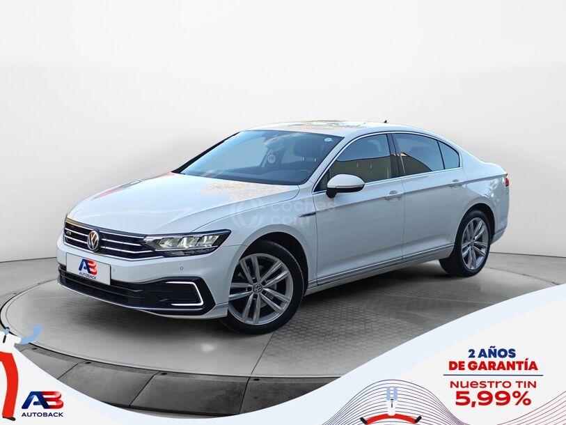 Foto del VOLKSWAGEN Passat Variant GTE 1.4 TSI e-Power