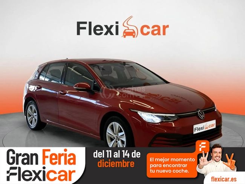 Foto del VOLKSWAGEN Golf 1.5 eTSI Life DSG 96kW