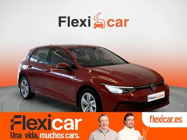 Foto del VOLKSWAGEN Golf 1.5 eTSI Life DSG 96kW