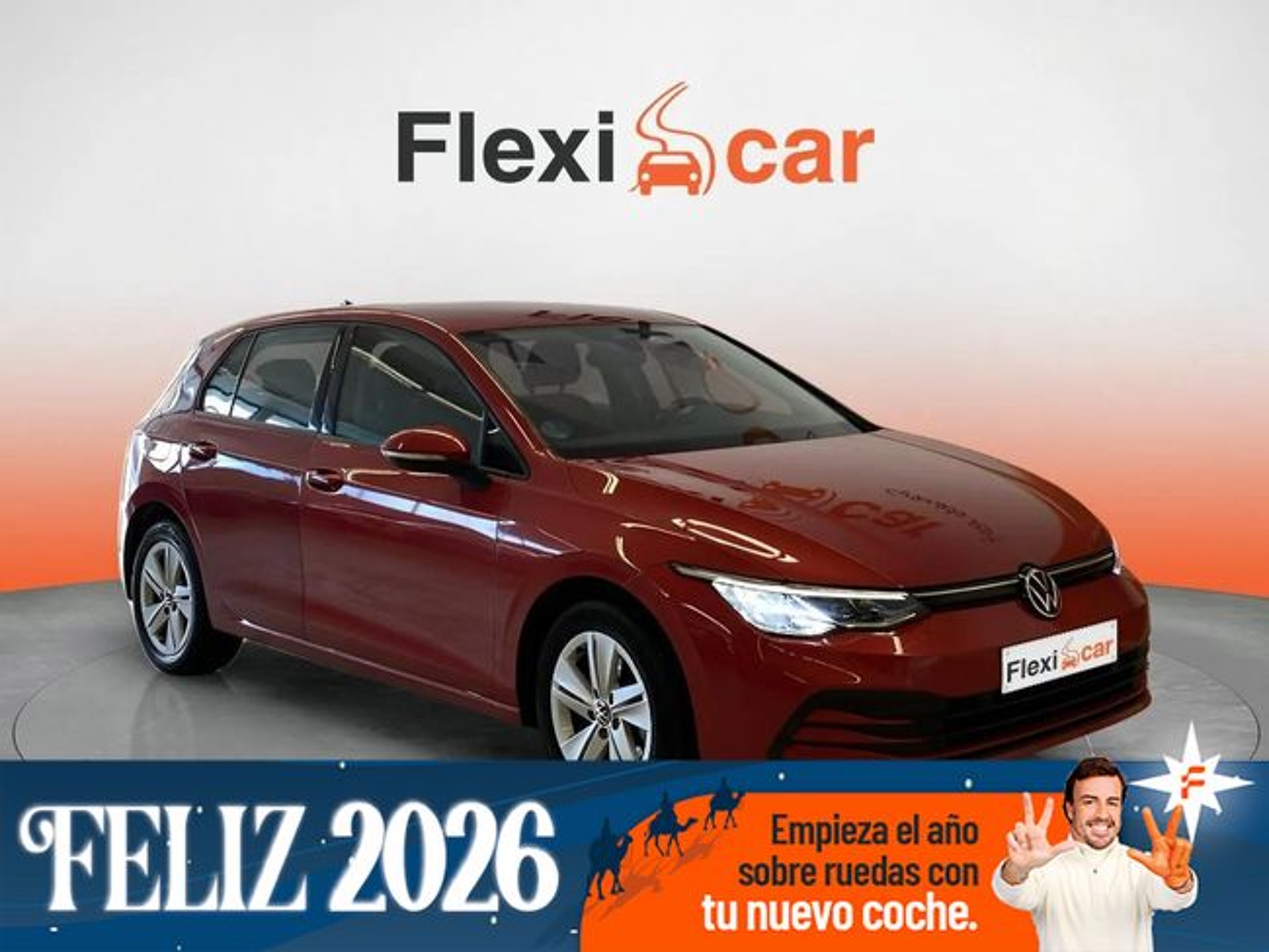 Imagen de VOLKSWAGEN Golf