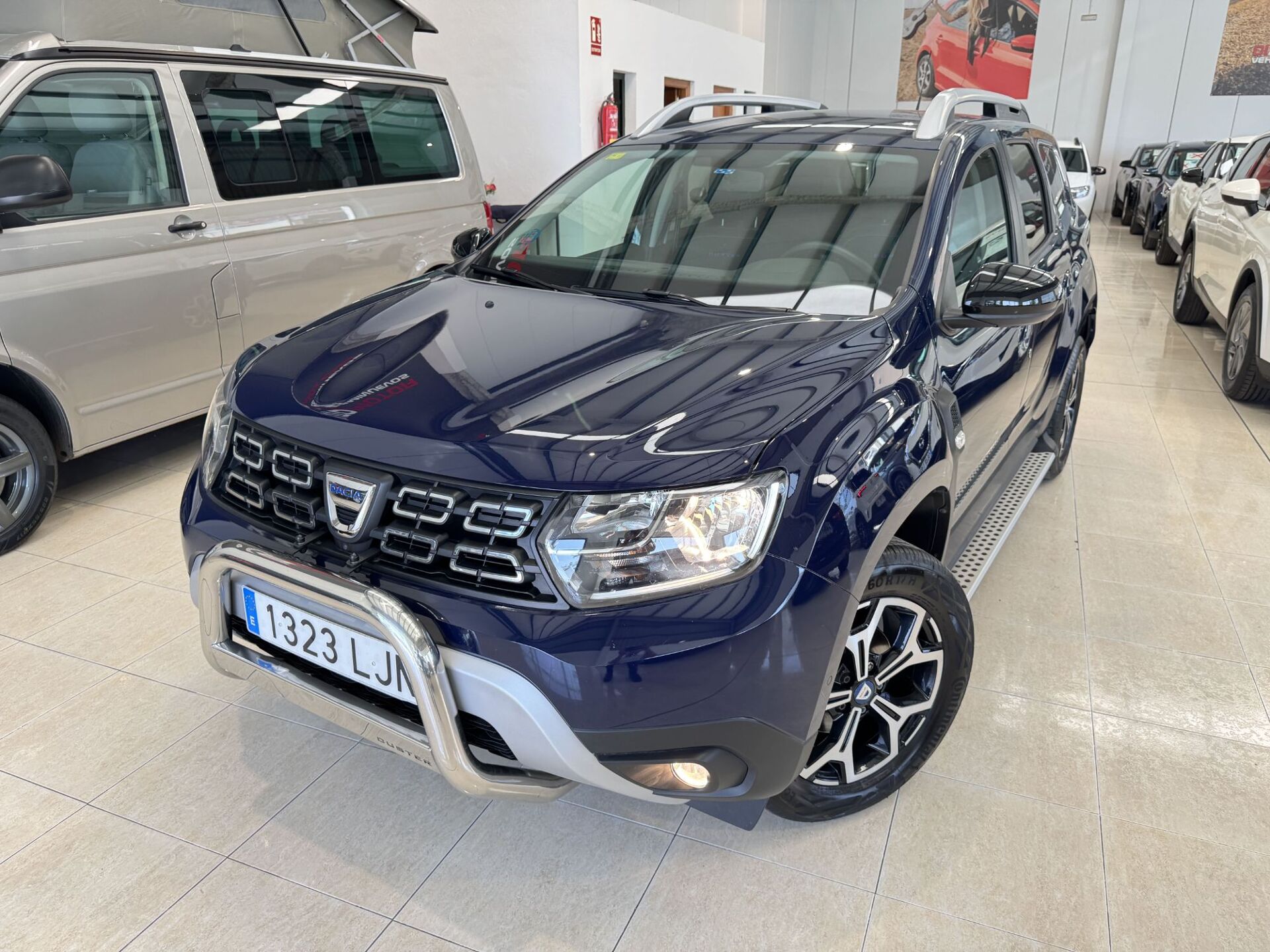 Imagen de DACIA Duster