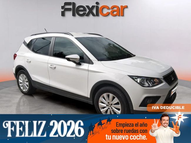 SEAT Arona (1.0 TSI 70kW (95CV) Style Edition Eco) en Baleares