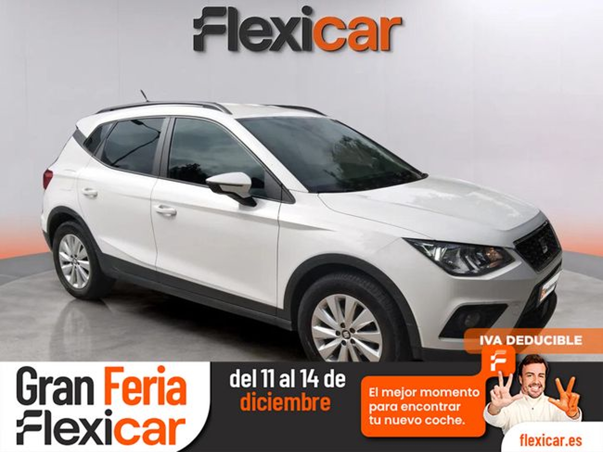 Imagen de SEAT Arona