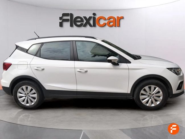 Foto del SEAT Arona 1.0 TSI Ecomotive S&S Style 95