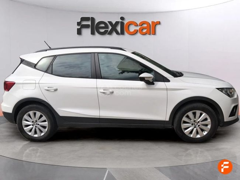 Foto del SEAT Arona 1.0 TSI Ecomotive S&S Style 95