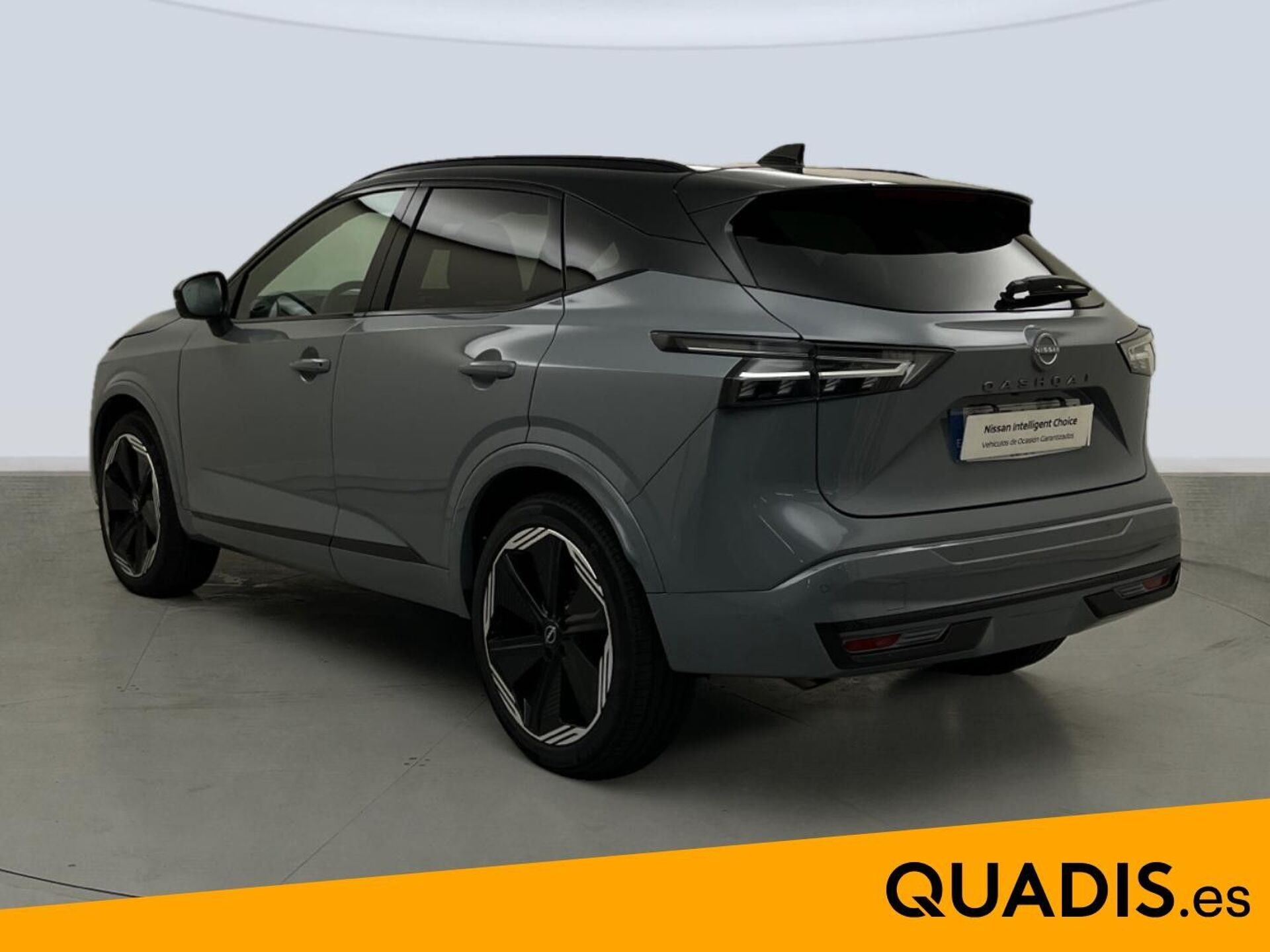 Imagen 2 de NISSAN Qashqai