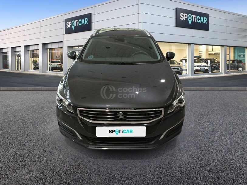 Foto del PEUGEOT 508 SW 2.0BlueHDI Active 150