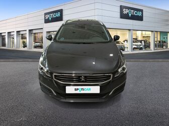 Imagen de PEUGEOT 508 SW 2.0BlueHDI Active 150