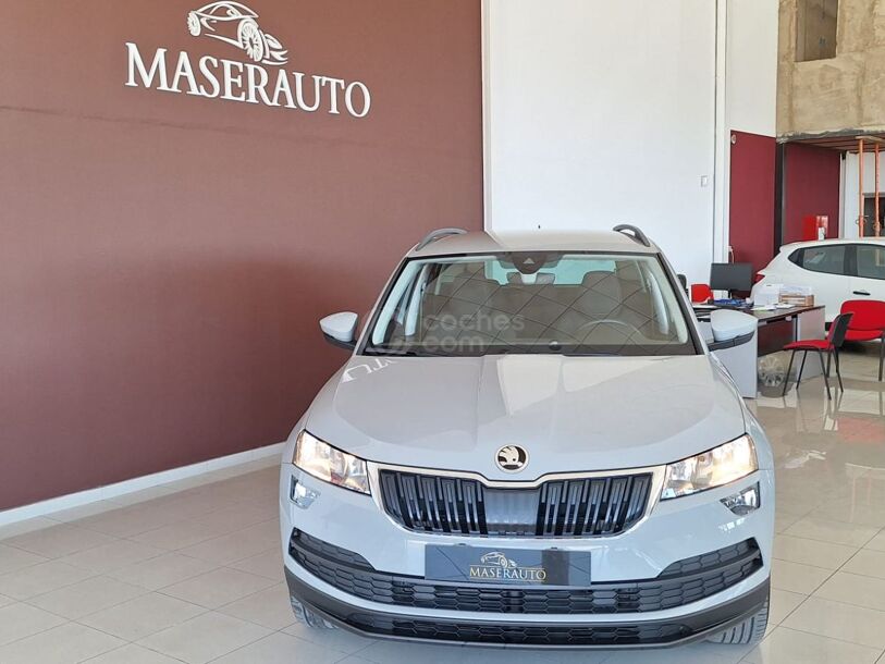 Foto del SKODA Karoq 1.6TDI Ambition