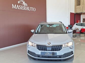 Imagen de SKODA Karoq 1.6TDI Ambition