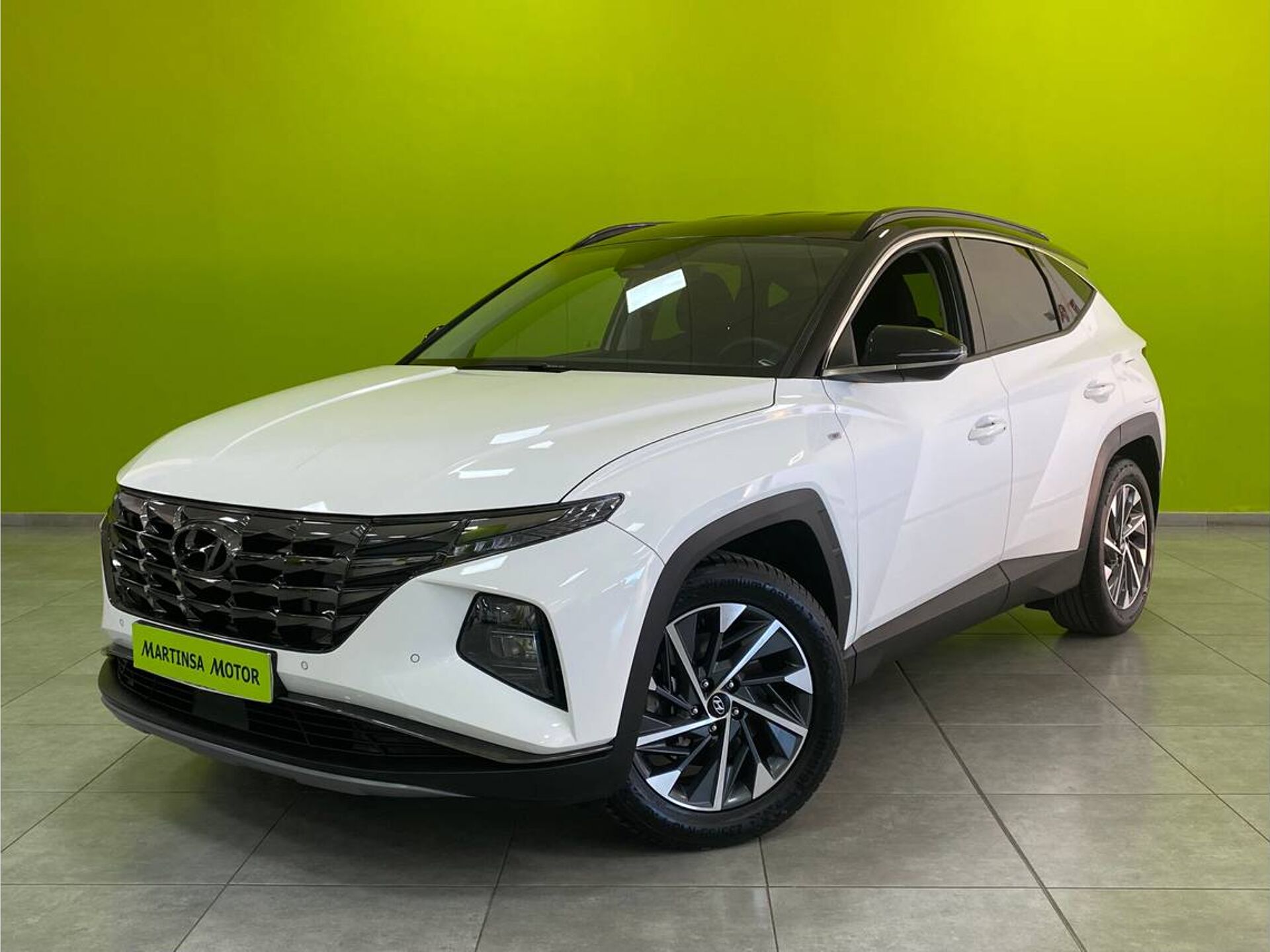 Imagen de HYUNDAI Tucson