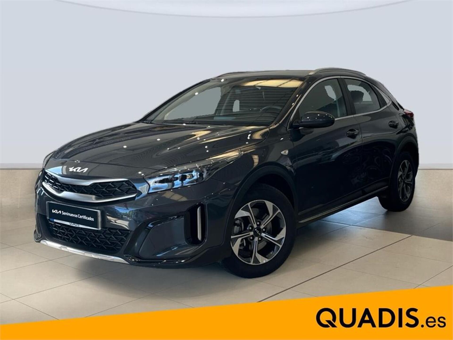 Imagen de KIA XCeed