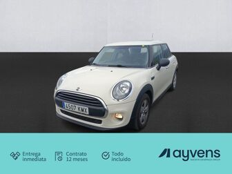 Imagen de MINI Mini One