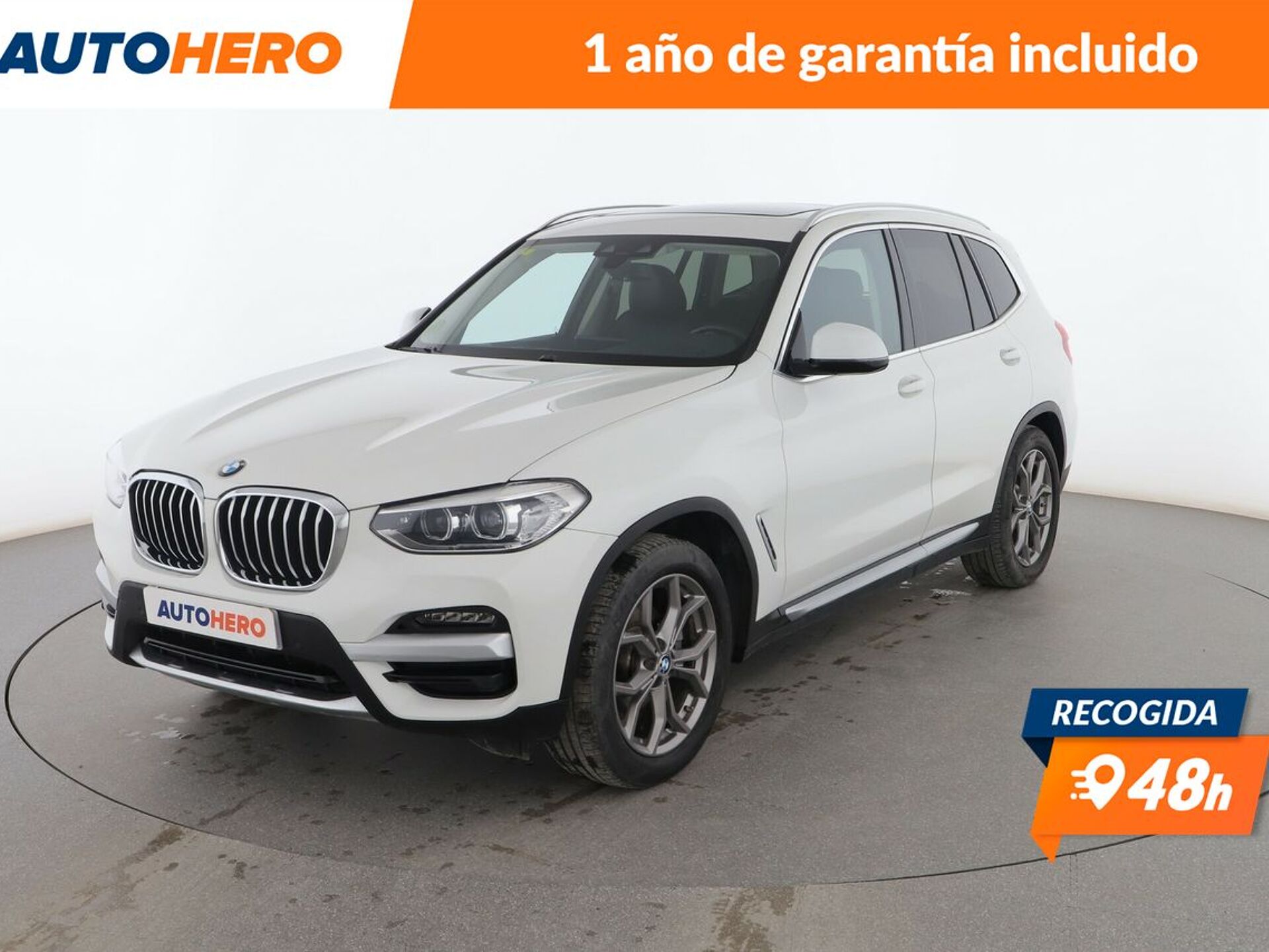 Imagen de BMW X3