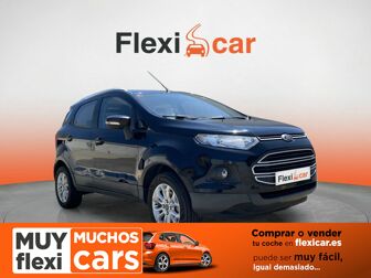 Imagen de FORD EcoSport 1.5 Ti-VCT Trend