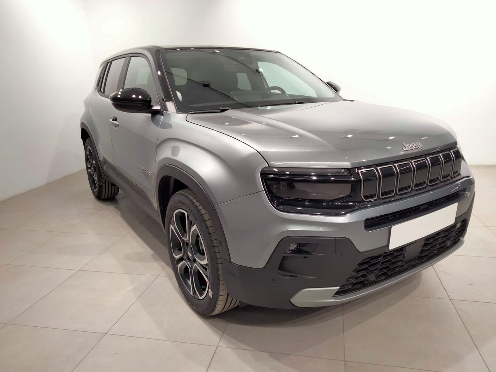 Imagen 3 de JEEP Avenger