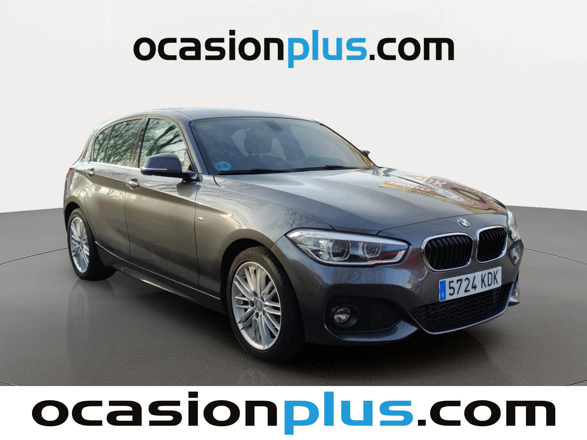 Foto del BMW Serie 1 116d