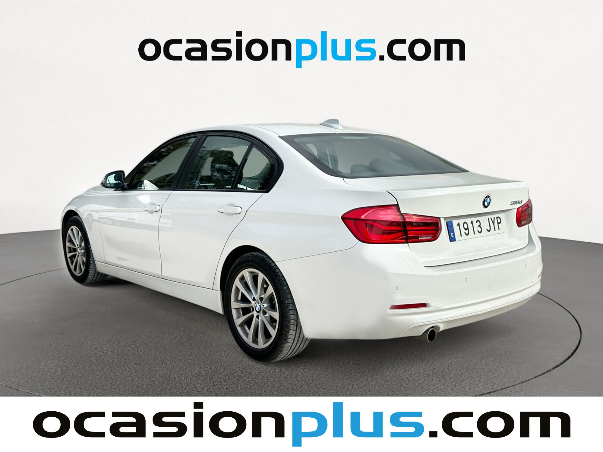 Foto del BMW Serie 3 318d