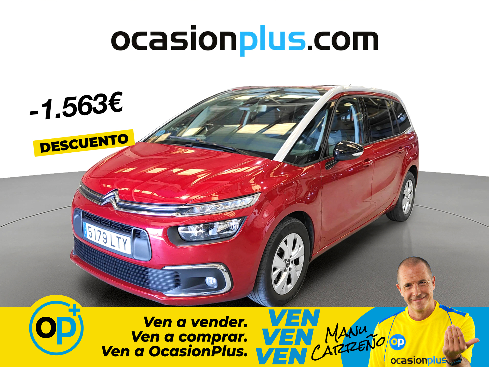 Imagen de CITROEN C4