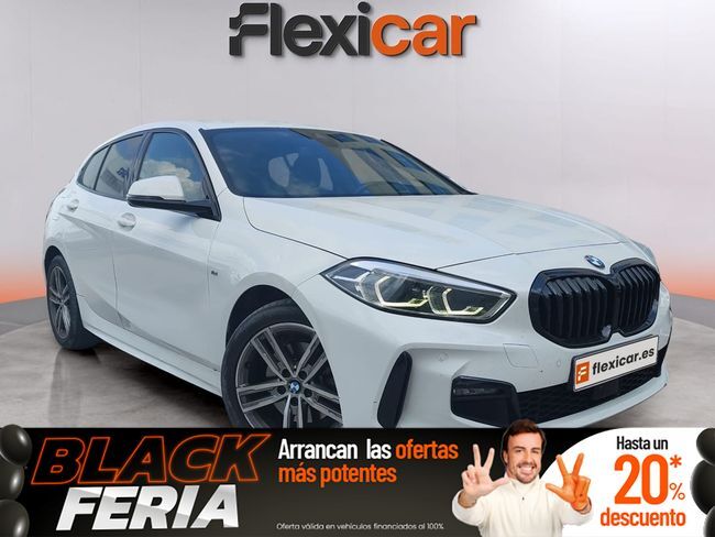 BMW Serie 1 (118d) en Baleares