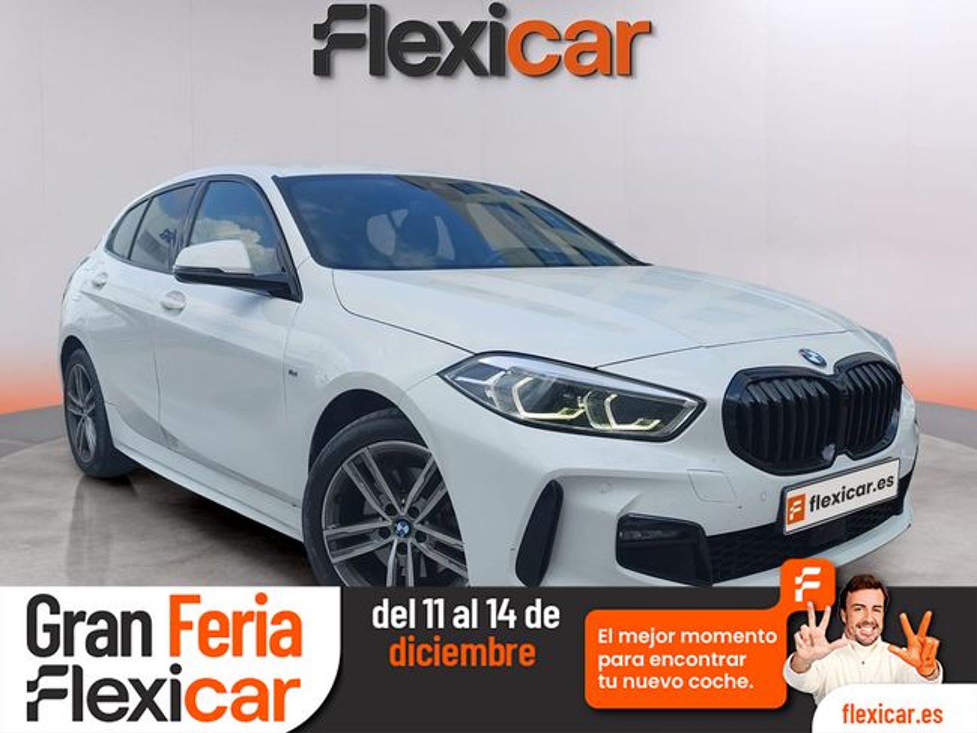 Imagen de BMW Serie 1