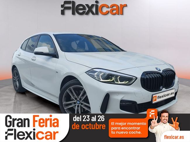 BMW Serie 1 (118d) en Baleares