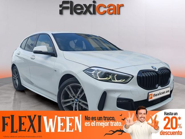 BMW Serie 1 (118d) en Baleares