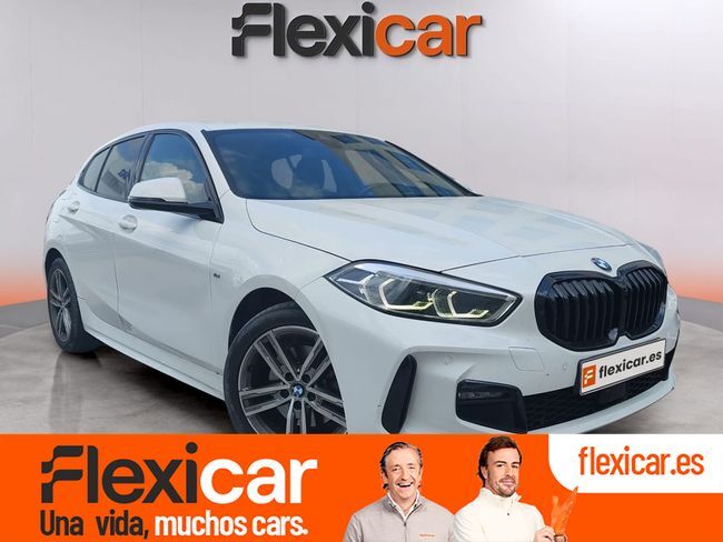 BMW Serie 1 (118d) en Baleares
