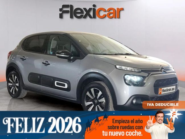 CITROEN C3 (PureTech 81KW (110CV) Max) en Jaén
