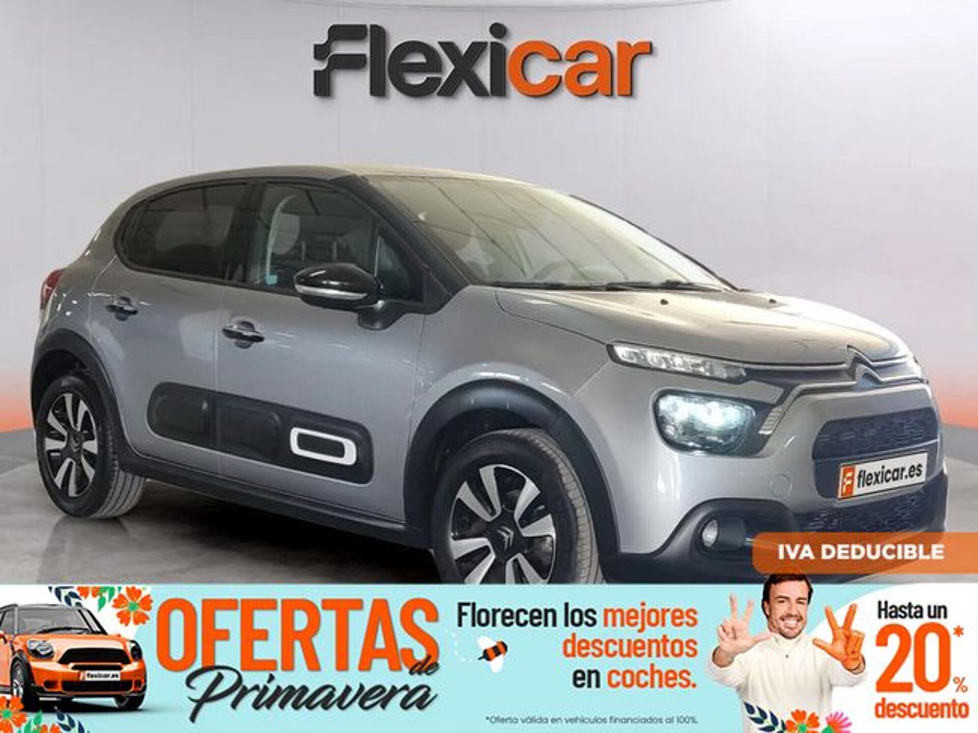 Imagen 1 de CITROEN C3
