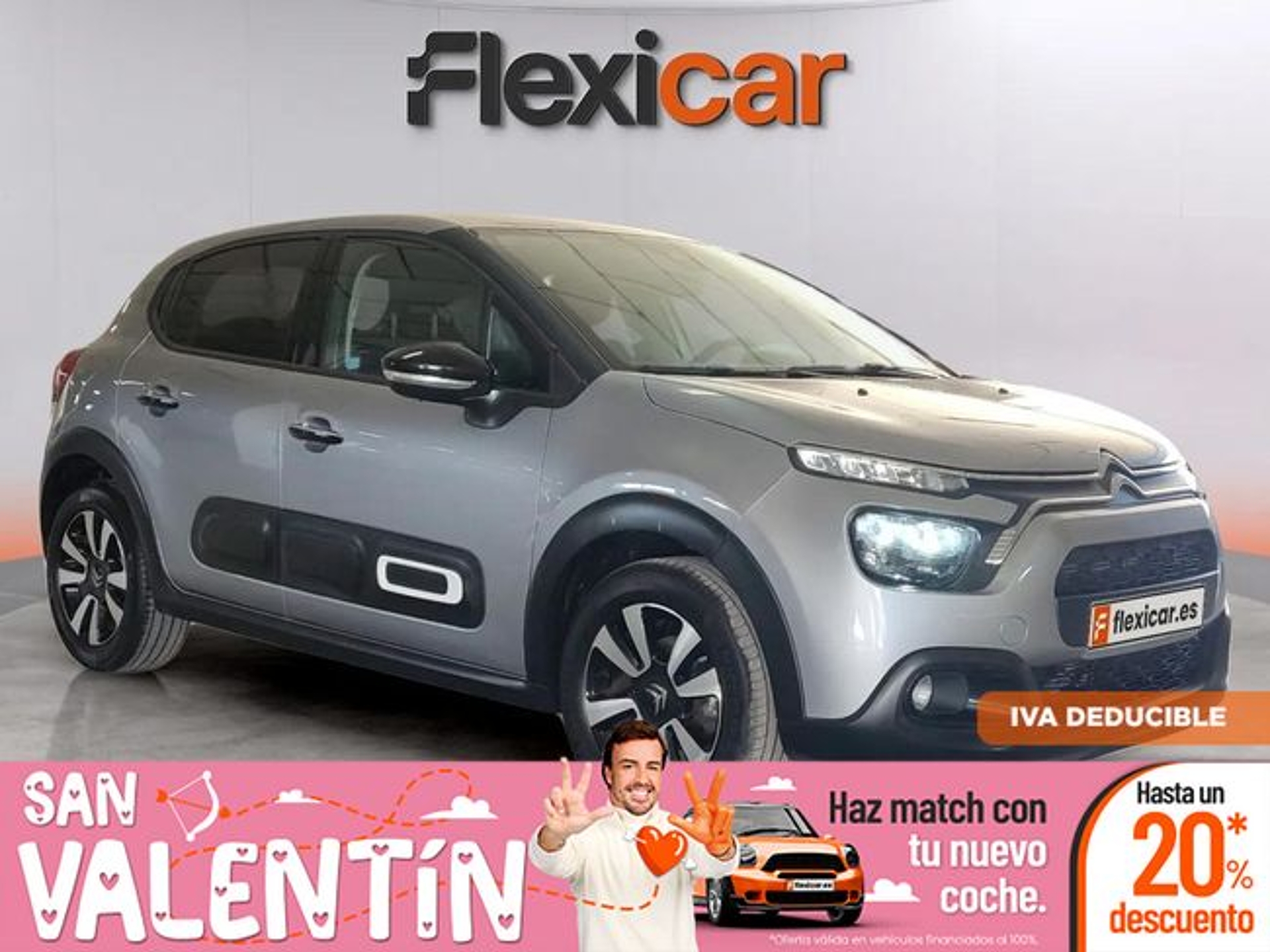 Imagen de CITROEN C3