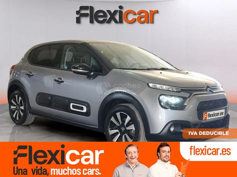 Foto del CITROEN C3 1.2 PureTech S&S Max 110