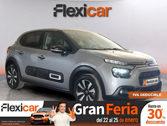 CITROEN C3 (PureTech 81KW (110CV) Max) en Jaén