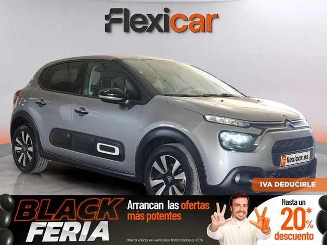 CITROEN C3 (PureTech 81KW (110CV) Max) en Jaén