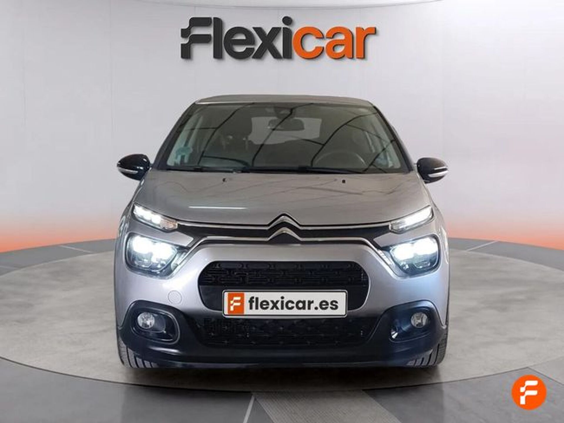 Imagen 2 de CITROEN C3