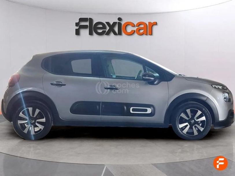 Foto del CITROEN C3 1.2 PureTech S&S Max 110