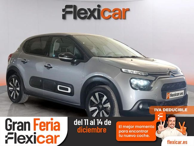 CITROEN C3 (PureTech 81KW (110CV) Max) en Jaén