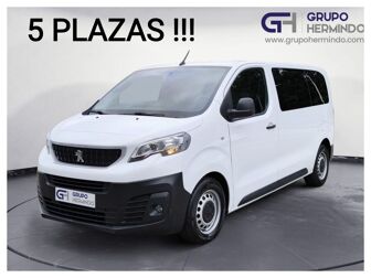 Imagen de PEUGEOT Expert