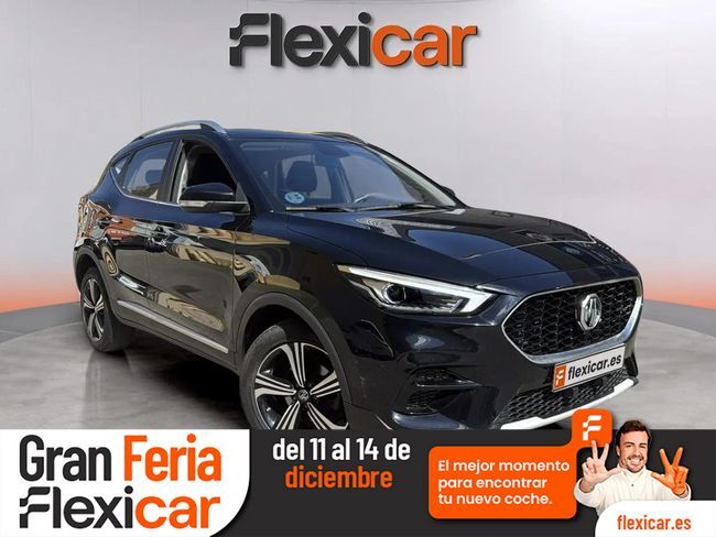 MG ZS (1.0T Luxury Auto) en Murcia