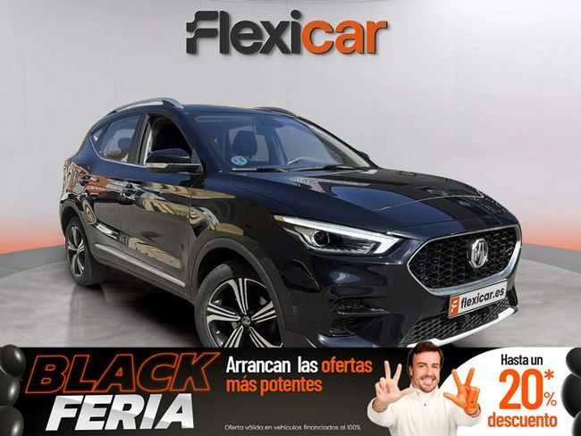 MG ZS (1.0T Luxury Auto) en Murcia