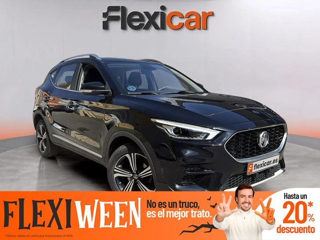MG ZS (1.0T Luxury Auto) en Murcia