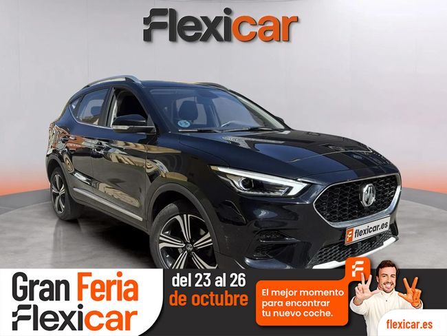MG ZS (1.0T Luxury Auto) en Murcia