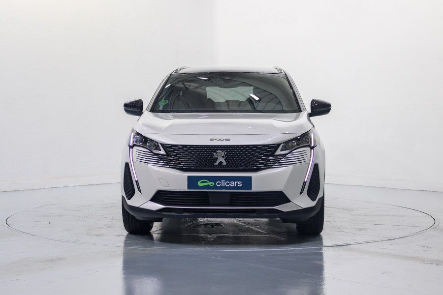 Foto del PEUGEOT 5008 1.5BlueHDi S&S GT EAT8 130