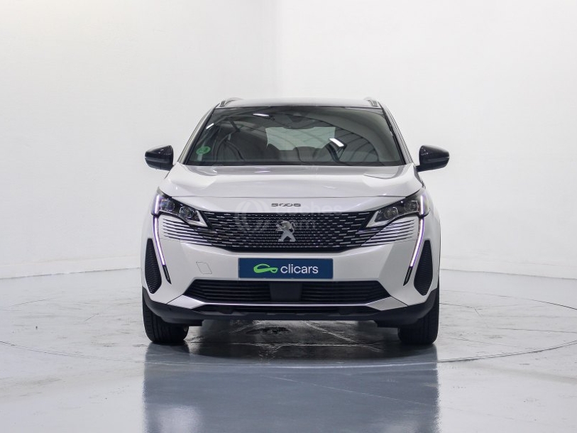 Foto del PEUGEOT 5008 1.5BlueHDi S&S GT EAT8 130