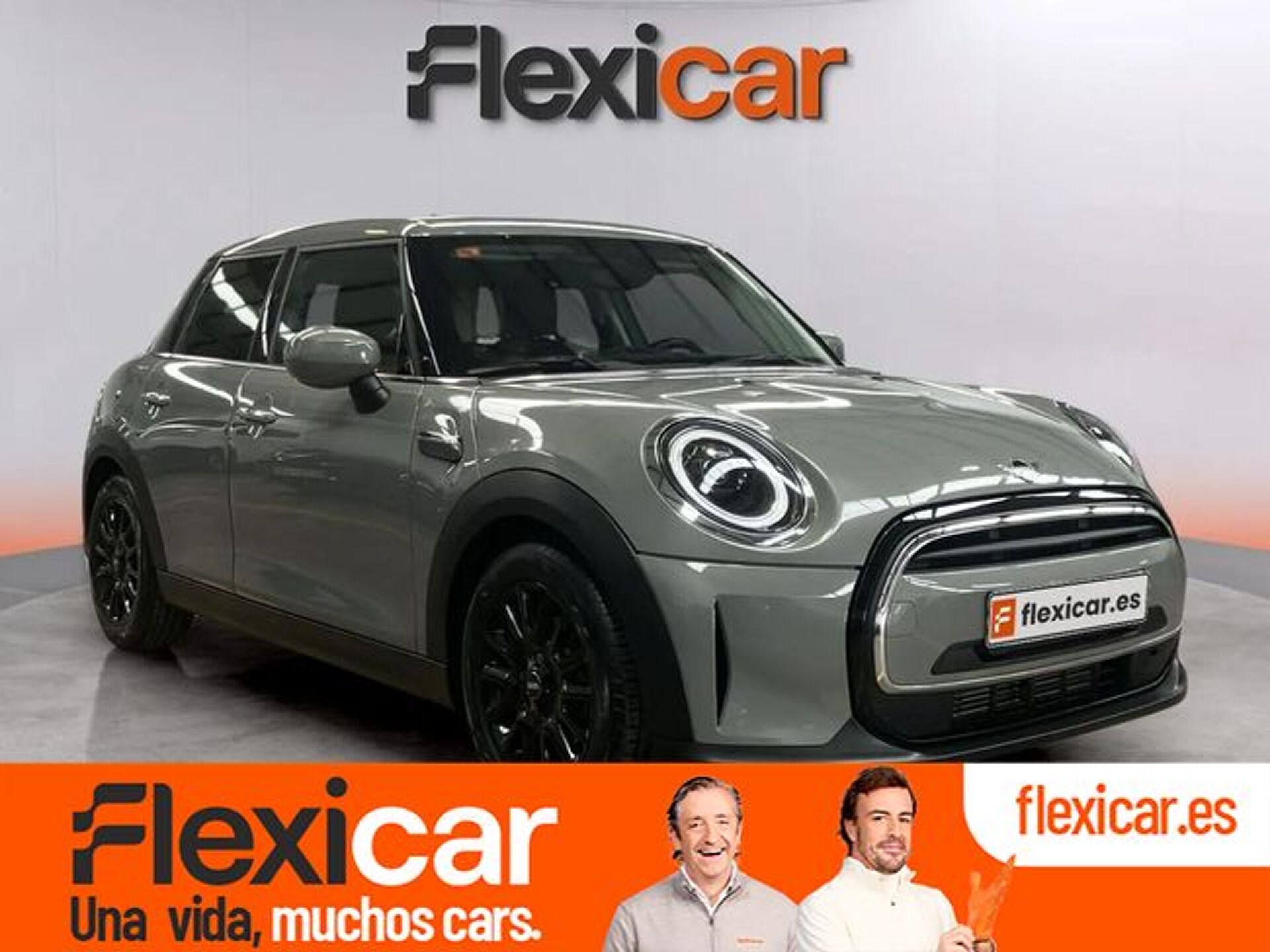 Imagen 1 de MINI Mini