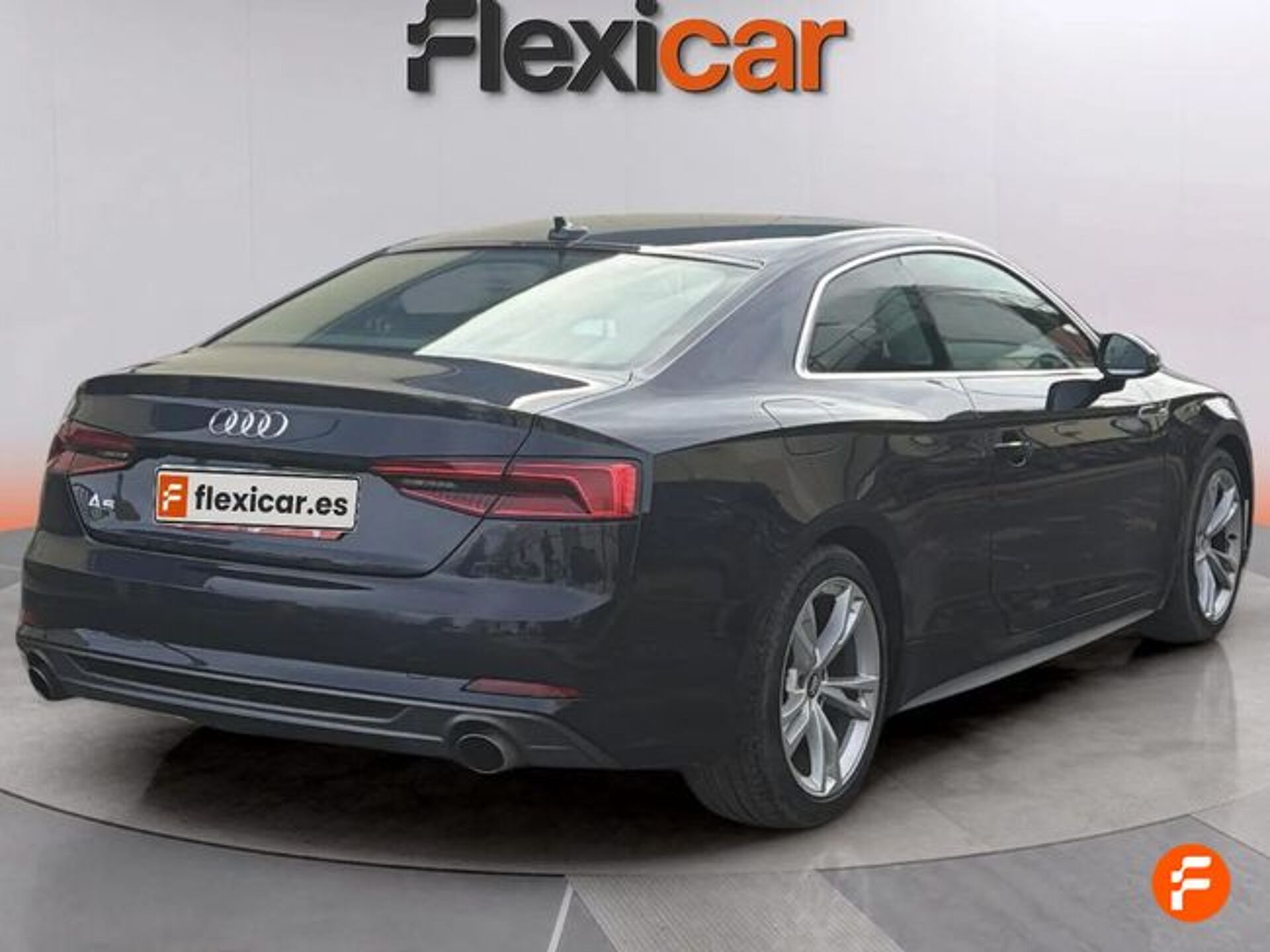 Imagen 3 de AUDI A5