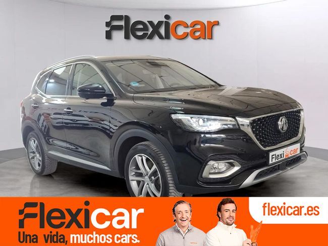 MG HS (1.5T-GDI PHEV Luxury  ,119Kw- 5P (2022)) en Jaén