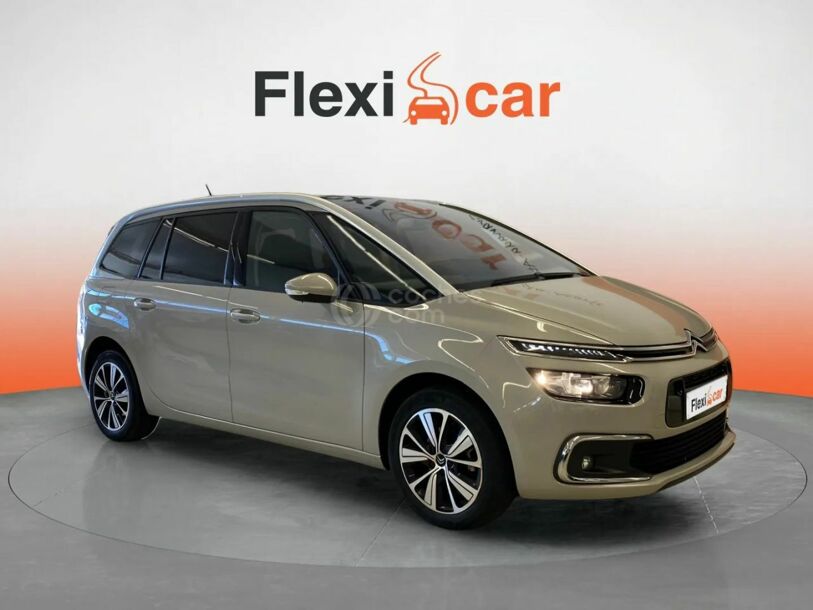 Foto del CITROEN Grand C4 Spacetourer 1.2 PureTech S&S Feel 130