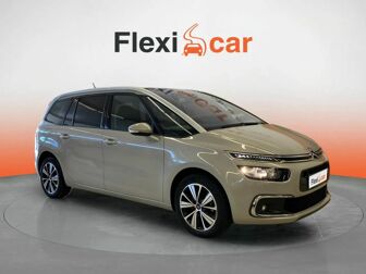 Imagen de CITROEN Grand C4 Spacetourer 1.2 PureTech S&S Feel 130