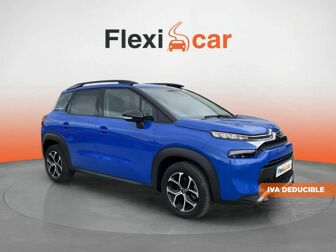 Imagen de CITROEN C3 Aircross Puretech S&S Feel Pack 110